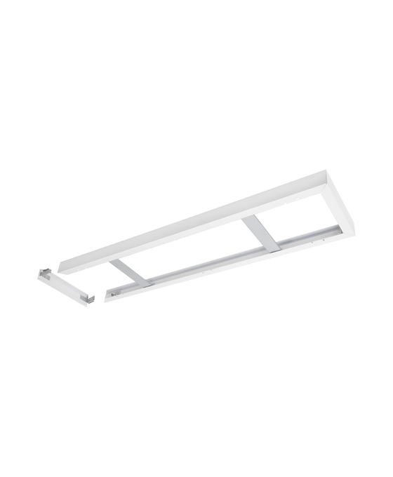 PANEL 1200 Surface Mount Kit PANEL 1200 Surface Mount Kit