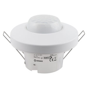 SENSOR DALI-2 LIGHT/PRESENCE-40X5 INFRARED CEILING INTEGRATION SENSOR DALI-2 LIGHT/PRESENCE-40X5 INFRARED CEILING INTEGRATION