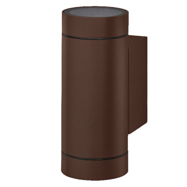 ENDURA® Classic IP65 GU10 Itys Wall Rusty ENDURA® Classic IP65 GU10 Itys Wall Rusty