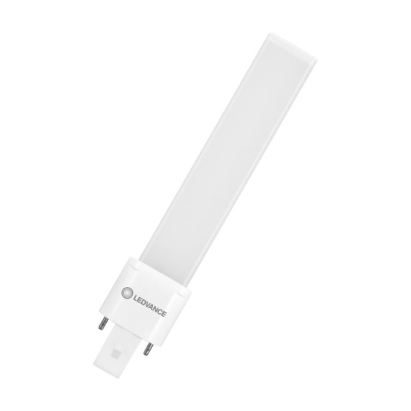 DULUX LED S9 EM & AC MAINS VALUE 4W 865 G23