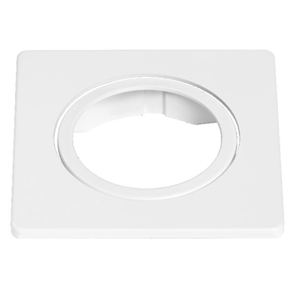 SP CBO RING ADJ SQUARE WT SP CBO RING ADJ SQUARE WT
