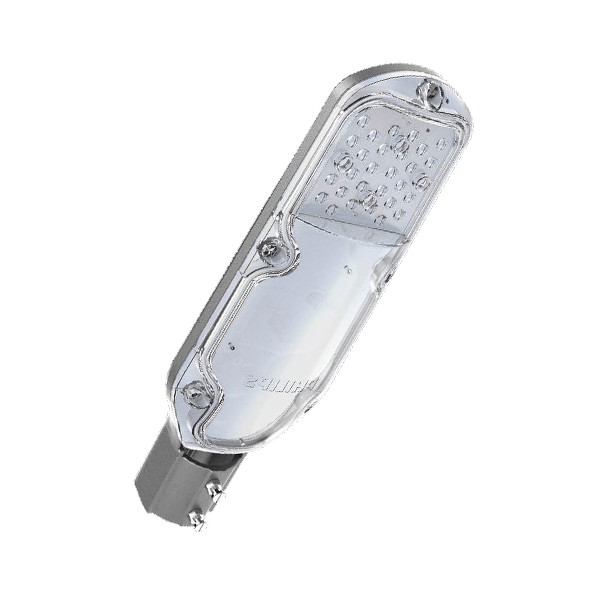 BRP062 P LED72/NW SLC S1 60W 220-240V 7200lm IP66 473x165x80  - LED светильник PHILIPS(консольный)