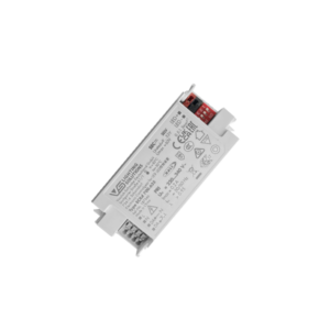 VS 26W DALI2/DIP 150-700мА 9- 52V ECXd 700.635 DIP-перекл 97x43x30мм - драйвер VS 26W DALI2/DIP 150-700мА 9- 52V ECXd 700.635 DIP-перекл 97x43x30мм - драйвер