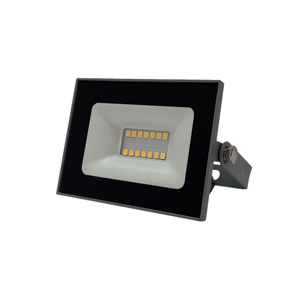Светодиодный прожектор FL-LED Light-PAD 20W Grey    4200К  1700Лм   20Вт  AC220-240В 98x65x30мм