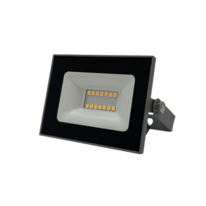 Светодиодный прожектор FL-LED Light-PAD  20W Grey    6400К  1700Лм   20Вт  AC220-240В 98x65x30мм