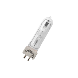 4ArXS HSD   250W/80  95V  2.8A  GY9.5  17000Lm  8000K d23x108 3000h - лампа OSRAM (MSD 250/2)