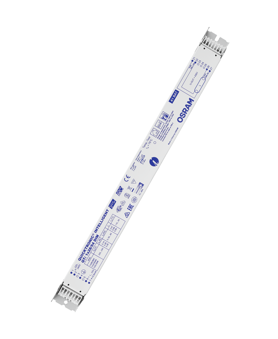 QTi 1X28/54 DIM QTi 1X28/54 DIM