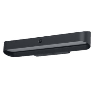 ENDURA® Style USB Volt Oval Sensor IP54 Dark grey ENDURA® Style USB Volt Oval Sensor IP54 Dark grey