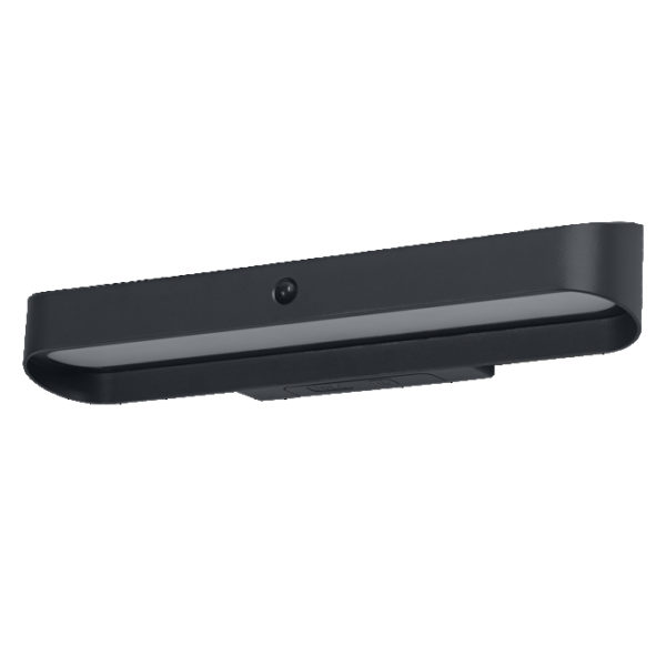 ENDURA® Style USB Volt Oval Sensor IP54 Dark grey