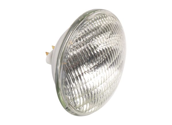 Лампа для бассейна FL-HP PAR56 300W 12V 1000Н клеммы винтовые FOTON LIGHTING