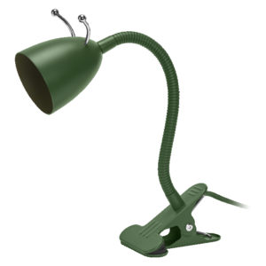 Clip Ant Flex GU10 Green EU Plug Clip Ant Flex GU10 Green EU Plug