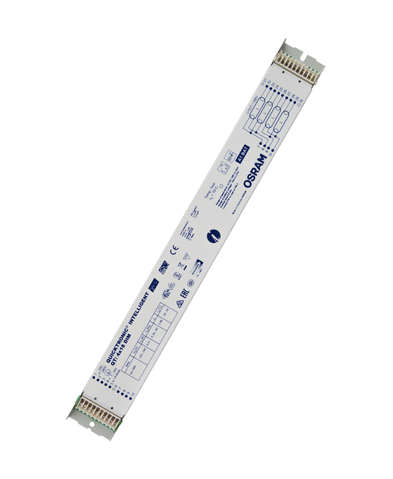 QTi 4X18 DIM QTi 4X18 DIM