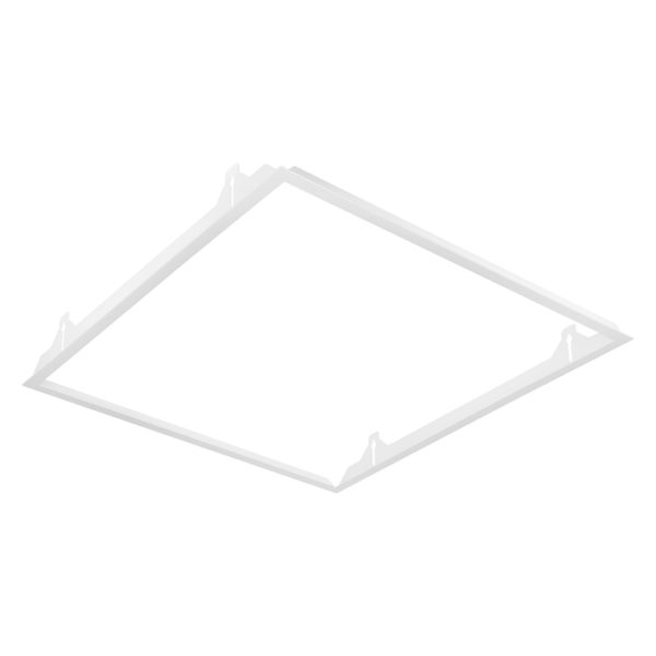 PANEL 625 RECESSED MOUNT FRAME PANEL 625 RECESSED MOUNT FRAME