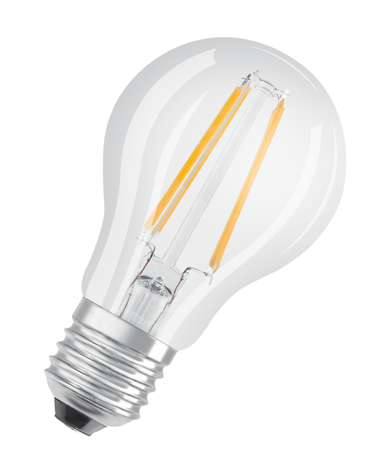 LED Superstar Plus Classic A 40 Filament DIM 3.4W 927 Clear E27 LED Superstar Plus Classic A 40 Filament DIM 3.4W 927 Clear E27