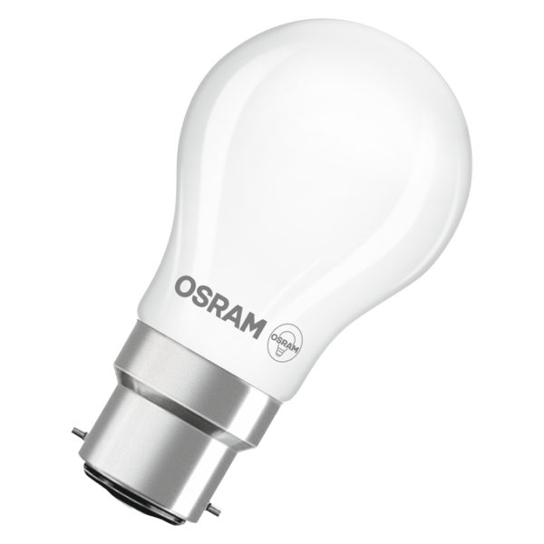 LED Star Classic P 40 Filament 3.4W 827 Frosted B22d LED Star Classic P 40 Filament 3.4W 827 Frosted B22d