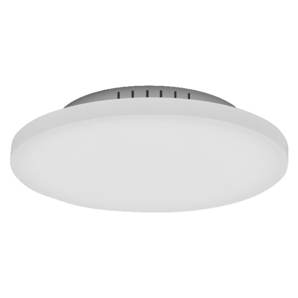 Planon Frameless Round 300mm 20W 830 White Planon Frameless Round 300mm 20W 830 White