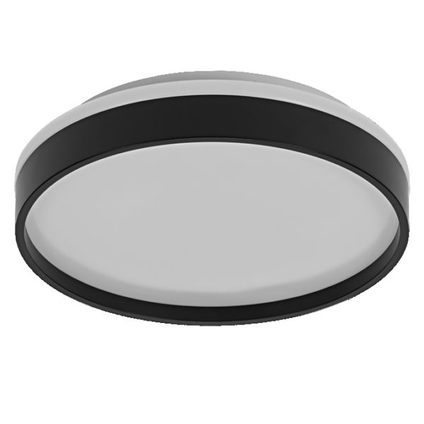 Orbis Gisela 300mm 16W 830 Black Orbis Gisela 300mm 16W 830 Black