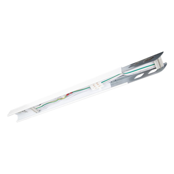 TRUSYS FLEX P RAIL 600 8P WT