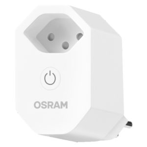 SMART+ MATTER Plug CH White SMART+ MATTER Plug CH White