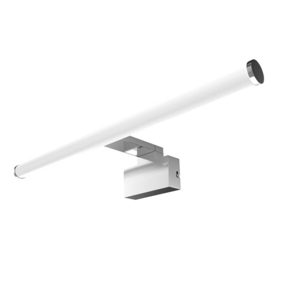 Orbis Jupiter 50 cm 10 W 840 IP44 Chrome Orbis Jupiter 50 cm 10 W 840 IP44 Chrome