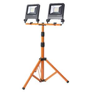 LED Worklight Tripod 2x50W 4000K LED Worklight Tripod 2x50W 4000K