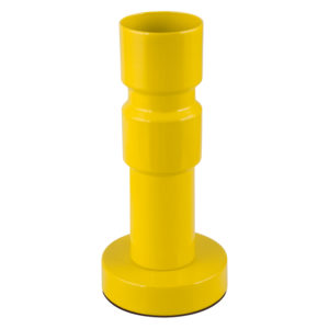 Decor Bolty Table E27 Yellow