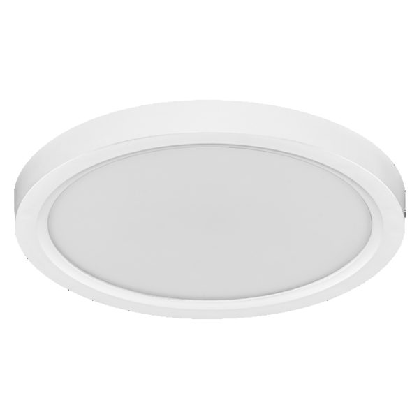 Orbis Quickfix 195mm 16W Click Dim 830 White