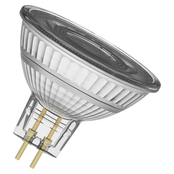 LED Base MR16 35 36° DIM 5W 927 GU5.3 LED Base MR16 35 36° DIM 5W 927 GU5.3