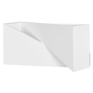 SMART+ MATTER Wall Swan 300x150mm Tunable White