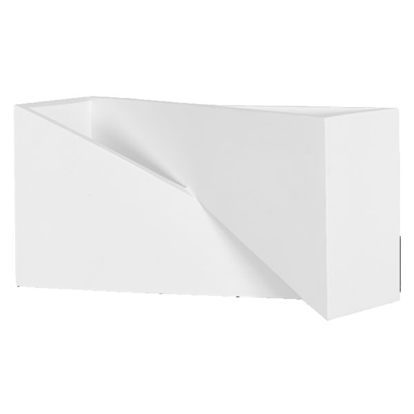 SMART+ MATTER Wall Swan 300x150mm Tunable White SMART+ MATTER Wall Swan 300x150mm Tunable White