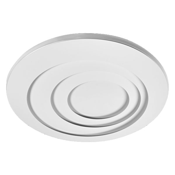 Orbis Spiral Round 505mm 42W White Orbis Spiral Round 505mm 42W White