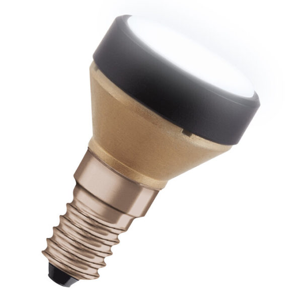 LED STAR FLAT 26 3 Step DIM 3.5W 840 Frosted E14 LED STAR FLAT 26 3 Step DIM 3.5W 840 Frosted E14