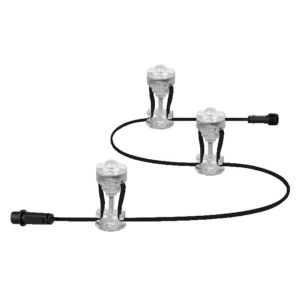 SMART+ Wifi Garden Dot 3P Ext RGB