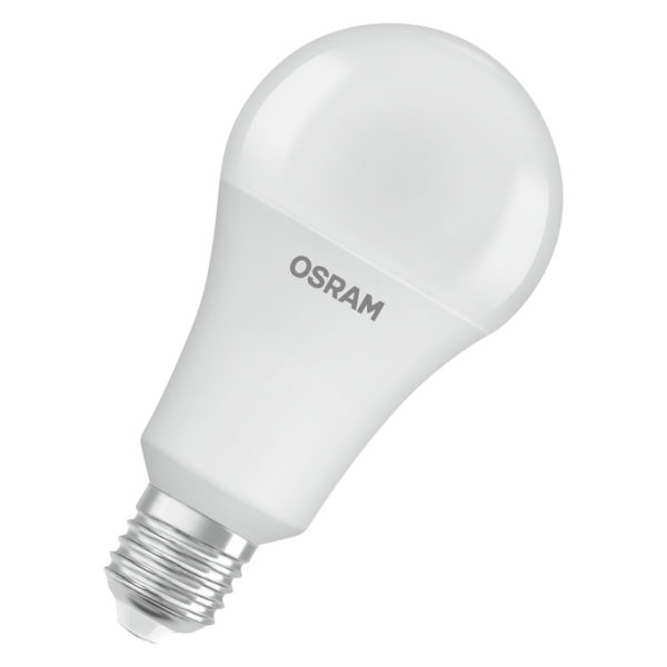 LED Star Classic A 200 24.9W 827 Frosted E27