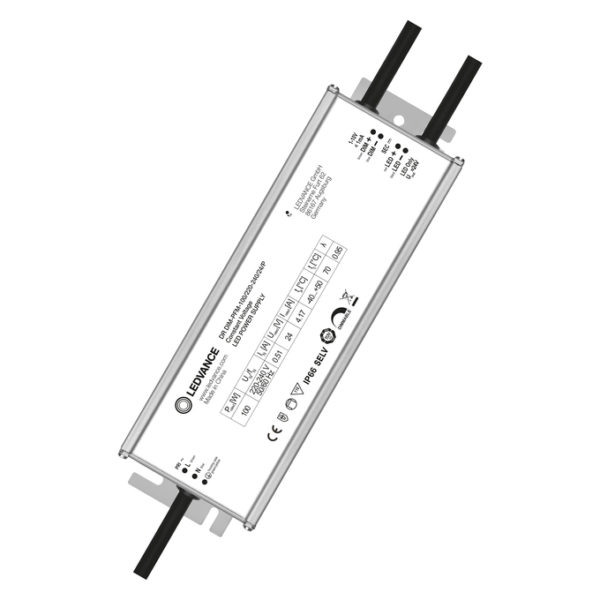 DR DIM-PFM -100/220-240/24/P