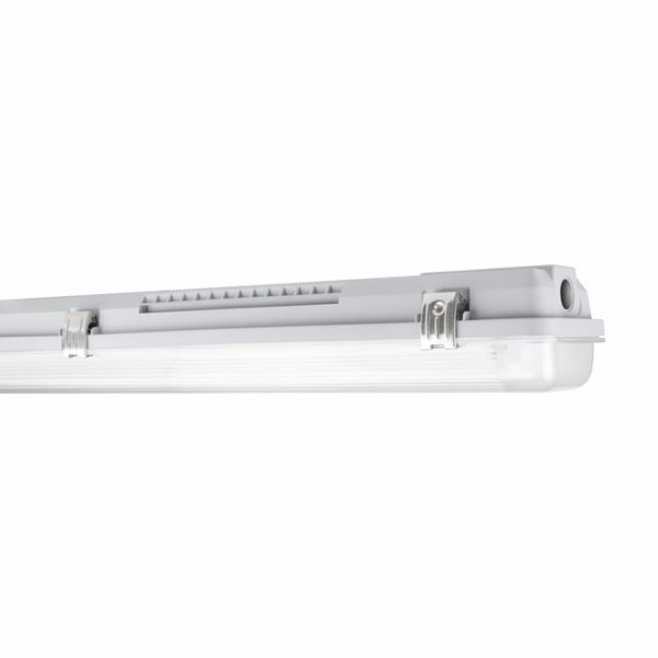DP HOUSING 600 P 2XLAMP IP65 DP HOUSING 600 P 2XLAMP IP65