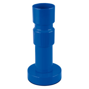 Decor Bolty Table E27 Blue