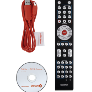 DALIECO Remote PC KIT DALIECO Remote PC KIT
