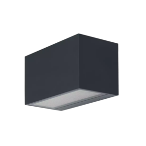 14W/RGBW+3000K (=70W) WI-FI - Светодиодный настенный светильник SMART+ OUTD BRICK Wall Wide UpDown LEDVANCE 14W/RGBW+3000K (=70W) WI-FI - Светодиодный настенный светильник SMART+ OUTD BRICK Wall Wide UpDown LEDVANCE