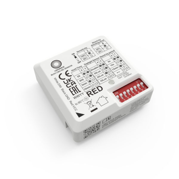 BLKH CBO RD SENSOR