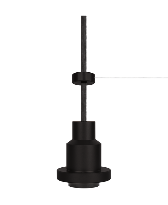 Vintage 1906 PenduLum Black Vintage 1906 PenduLum Black