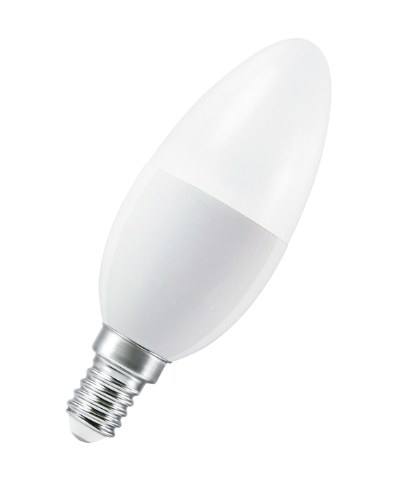 SMART+ WiFi Candle 40 4.9 W/2700 K E14