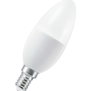 SMART WIFI B40 4,9W 230V DIM FR E14 SINGLE PACK SMART WIFI B40 4,9W 230V DIM FR E14 SINGLE PACK