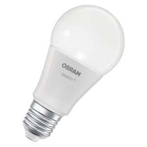SMART+ MATTER Classic A60 9W 827...865 TW E27