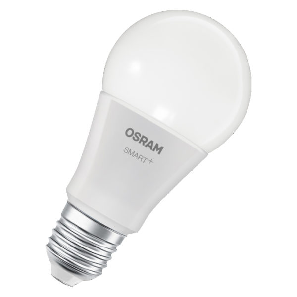 SMART+ MATTER Classic A60 9W 827...865 TW E27 SMART+ MATTER Classic A60 9W 827...865 TW E27