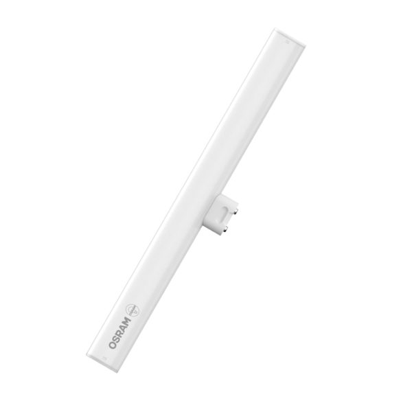 LEDinestra 30CM 27 190° DIM 3W 927 Frosted S14d LEDinestra 30CM 27 190° DIM 3W 927 Frosted S14d
