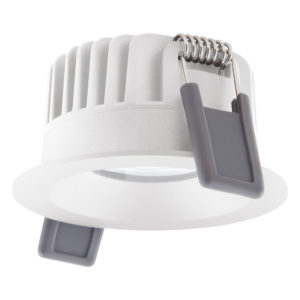 SP FIX P 8W 927 PS DIM IP44 WT