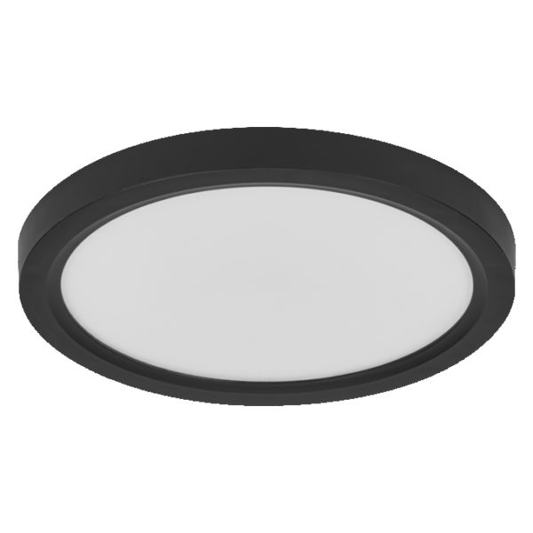 Orbis Quickfix 195mm 16W Click Dim 830 Black Orbis Quickfix 195mm 16W Click Dim 830 Black
