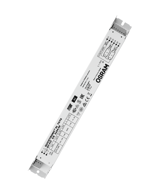 QT-FIT 5/8 2X54…58 QT-FIT 5/8 2X54…58