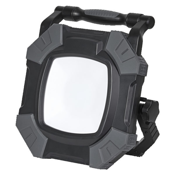 LED Worklight Value High Power 60W 865 2x Socket
